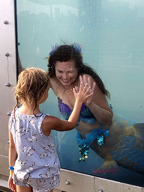 MISS MERMAID MICHIGAN